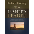 The Inspired Leader: 101 Biblical Reflections for Becoming a Person of Influence - Paperback