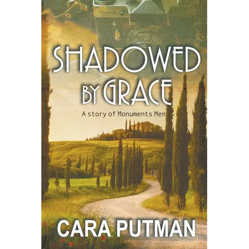 Shadowed by Grace - Paperback