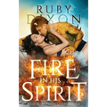 Fire In His Spirit - Paperback