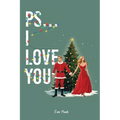 Ps... I Love You - Paperback