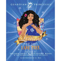Princess Leilani and the Lanu Tree - Paperback