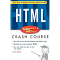 Schaums Easy Outline of HTML - Paperback