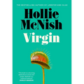 Virgin: Hollie McNish's Words Always Sweep Me Away' Giovanna Fletcher - Hardcover