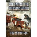 The End of the Trucking World: An Apocalypse Litrpg - Paperback