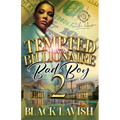 Tempted By A Billionaire Bad Boy 2 - Paperback