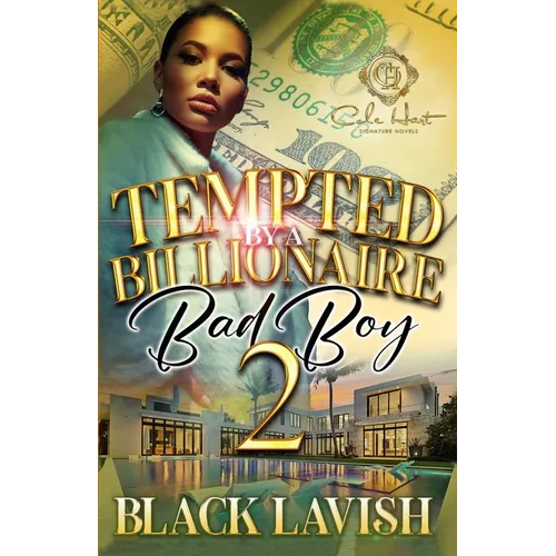 Tempted By A Billionaire Bad Boy 2 - Paperback