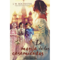 La Monja de los Casamientos - Paperback
