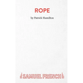 Rope - Paperback