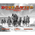 Dust in the Wind...A Stagecoach Journey Along the Smoky Hill Trail/BOD In Western Kansas - Hardcover