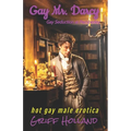 Gay Mr. Darcy - Paperback