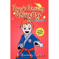 Troy's Amazing Universe: K for Karate - Paperback