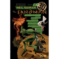 The Sandman Vol. 6: Fables & Reflections 30th Anniversary Edition - Paperback