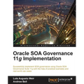 Oracle Soa Governance 11g Implementation - Paperback