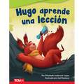 Hugo Aprende Una Lección - Paperback