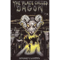 The Place Called Dagon (Lovecraft's Library) - Paperback