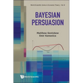 Bayesian Persuasion - Hardcover
