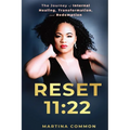 Reset 11: 22 - Paperback