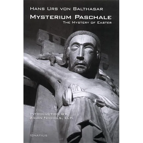 Mysterium Paschale: The Mystery of Easter - Paperback