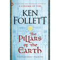 The Pillars of the Earth - Paperback