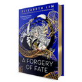 A Forgery of Fate - Hardcover
