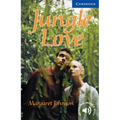 Jungle Love Level 5 - Paperback