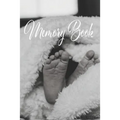 Memory Book: Milestone Keepsake - Paperback