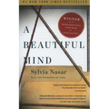 A Beautiful Mind: The Life of Mathematical Genius and Novel Laureate John Nash - Paperback