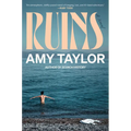 Ruins - Hardcover