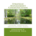 Strategic Management Communication - Paperback