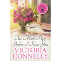 One More Page Before I Kiss You - Paperback