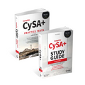 Comptia Cysa+ Certification Kit: Exam Cs0-003 - Paperback