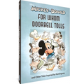 Walt Disney's Mickey and Donald: For Whom the Doorbell Tolls and Other Tales Inspired by Hemingway - Hardcover
