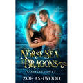Norse Sea Dragons: The Complete Duet - Paperback