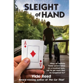Sleight of Hand - Paperback