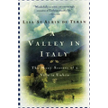 A Valley in Italy: Many Seasons of a Villa in Umbria, the - Paperback