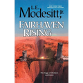Fairhaven Rising - Paperback