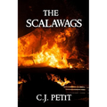 The Scalawags - Paperback