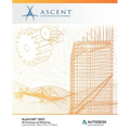 AutoCAD 2022: 3D Drawing and Modeling (Metric Units): Autodesk Authorized Publisher - Paperback