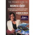 The Premier Guide to Business Credit: The Inside Secrets to Building Business Credit and Taking Business to the Next Level! - Paperback