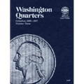 Washington Quarters: Collection 1965-1987, Number Three - Hardcover