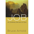 Job: An Ordinary Servant of God - Hardcover