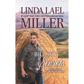 Big Sky Secrets - Paperback
