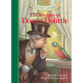 Classic Starts(r) the Voyages of Doctor Dolittle - Hardcover