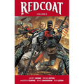 Redcoat Volume 2: American Icons - Paperback