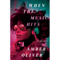When the Music Hits - Hardcover