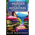 A Murder on the Mountain - Paperback