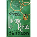 The Linking Rings - Paperback