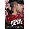 Savage Devil - Paperback
