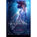 Calico Descending - Paperback