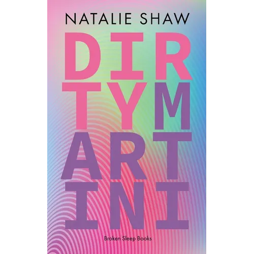Dirty Martini - Paperback